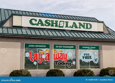 cashland steubenville|CashLand